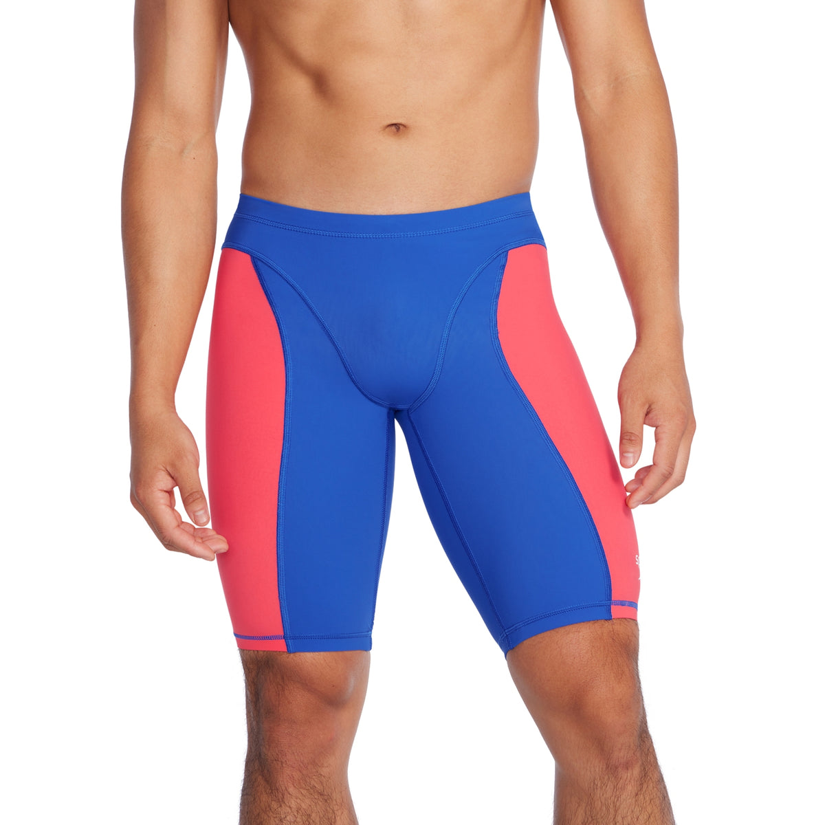 Speedo Vanquisher Jammer (12 &amp; Under Approved)