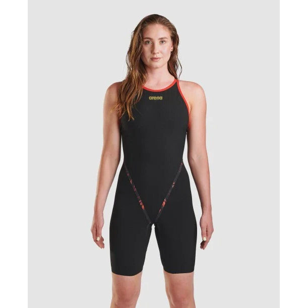 Arena Powerskin Primo Indomitus Closed Back Kneeskin LE