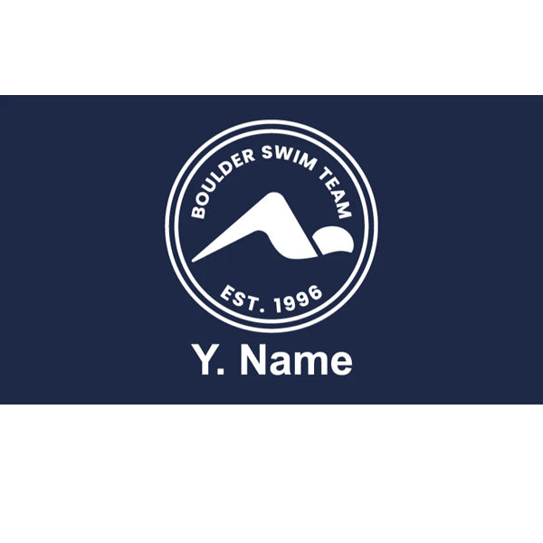 Boulder TYR Alliance 45L Backpack