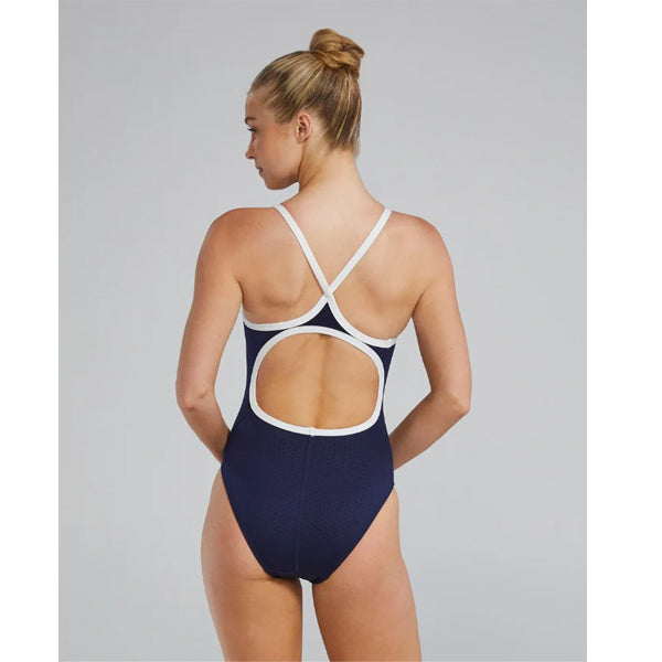 Boulder TYR Hexa Diamondfit 1-Piece