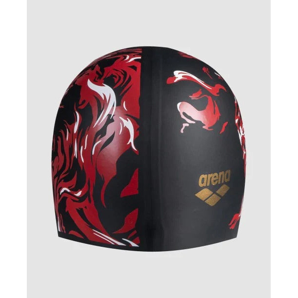 Arena Indomitus Cap