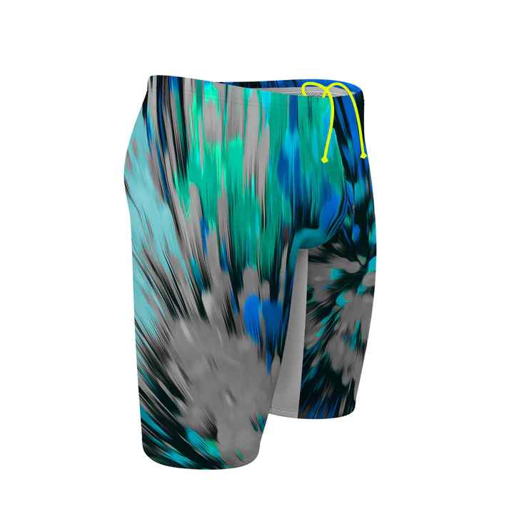 Q Swimwear Sapphire Jammer