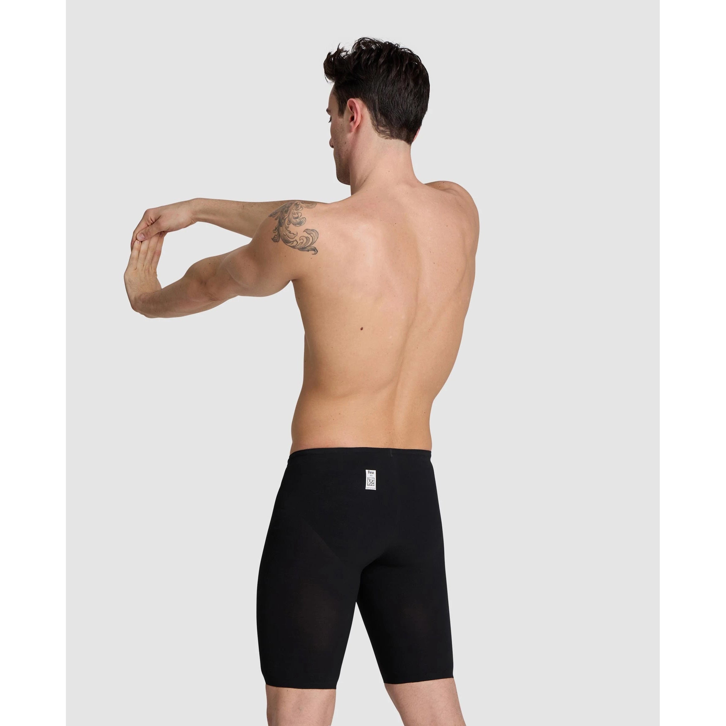 Carbon sales swim trunks