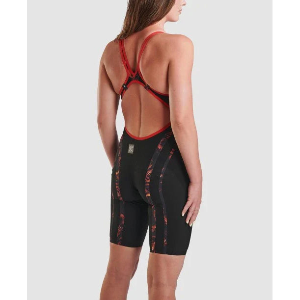 Arena Powerskin Primo Indomitus Open Back Kneeskin LE
