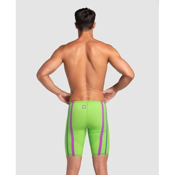 Arena Powerskin Primo Jammer Emerald Boa Limited Edition