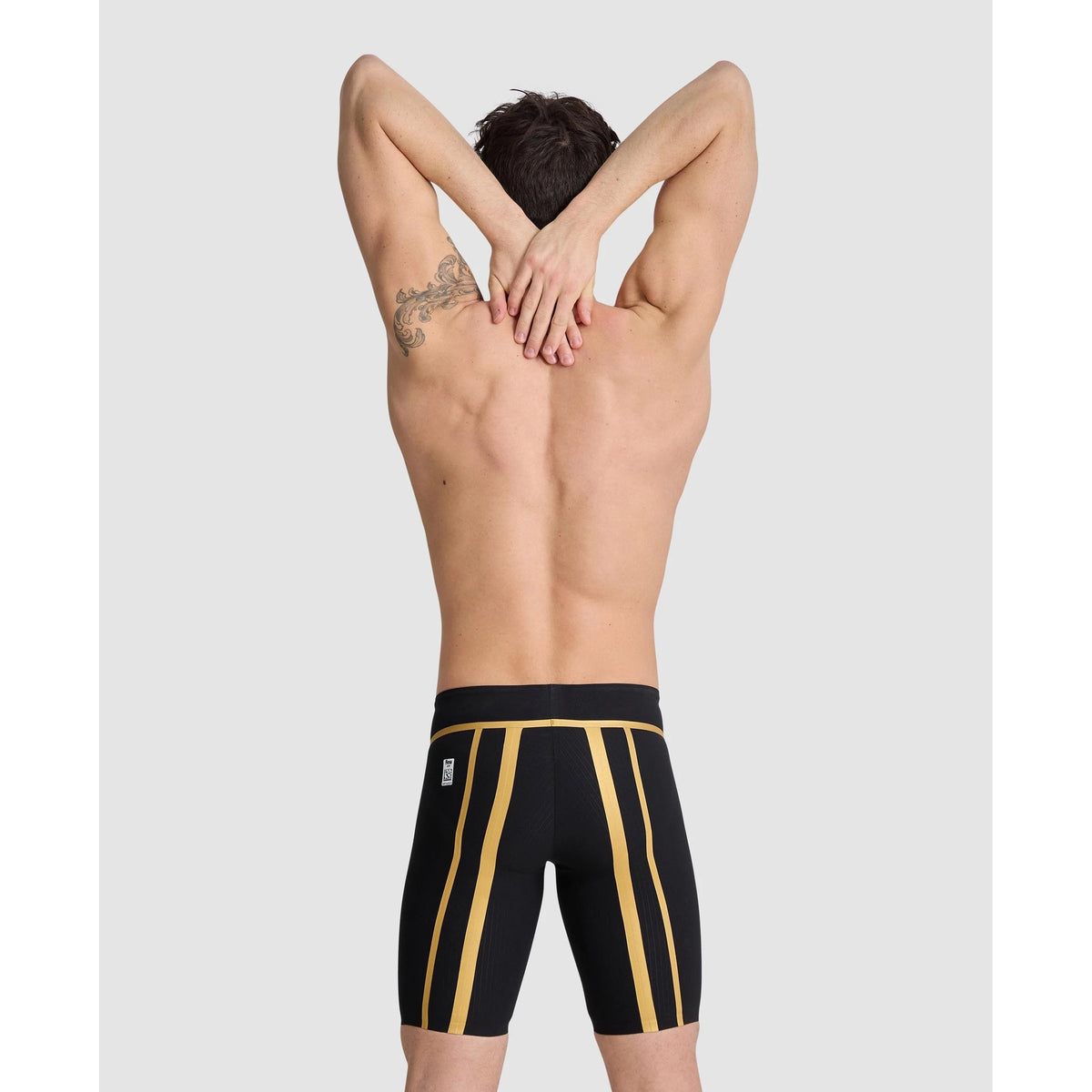 Arena Powerskin Carbon Core FX 50th Anniversary Jammer