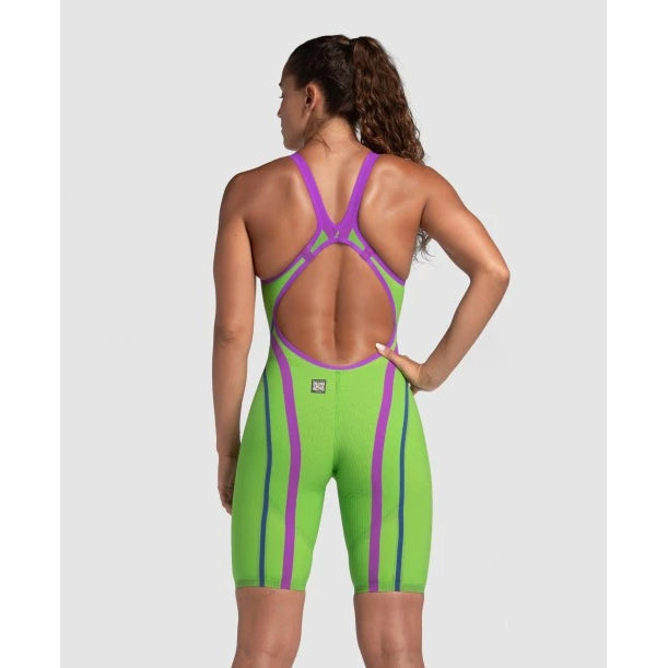 Arena Powerskin Primo OB 1-Piece Emerald Boa Limited Edition