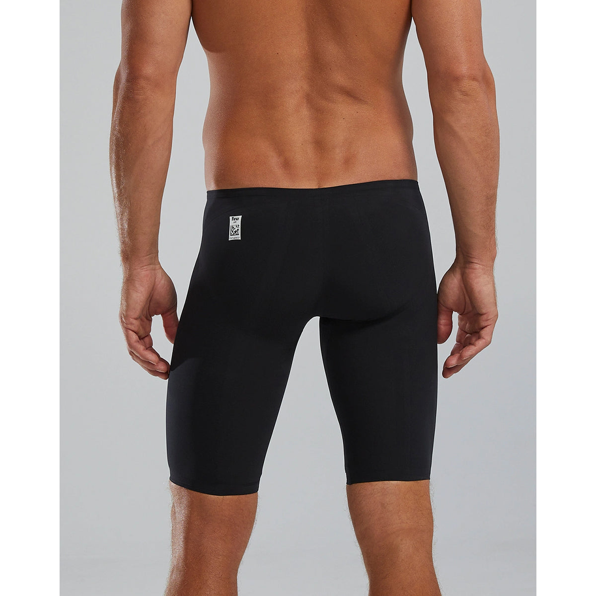 TYR Venzo Low Waist Jammer - Solid Colors