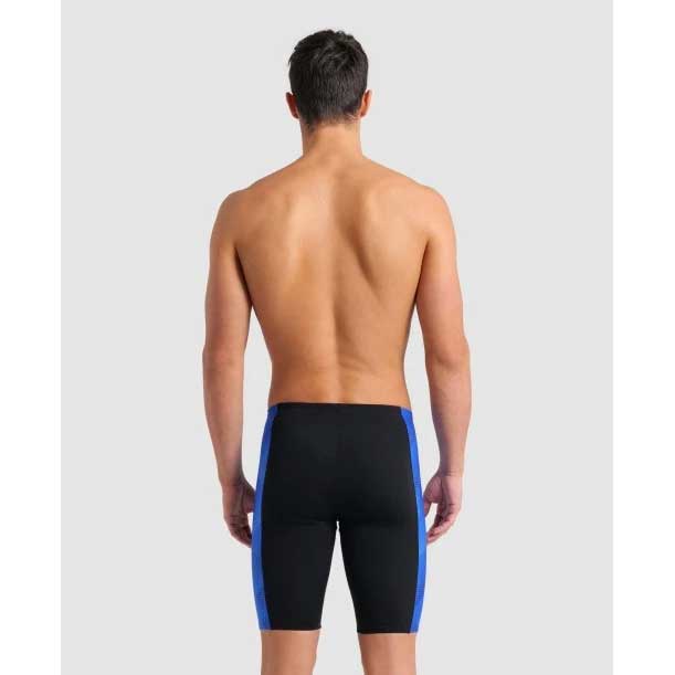 Arena Halftone Jammer