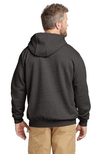 Carhartt Midweight Hooded Sweatshirt
