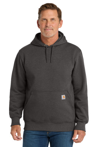 Carhartt Rain Defender Paxton Heavyweight Hooded Sweatshirt