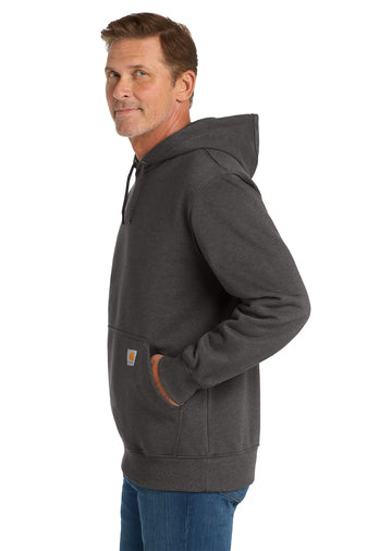 Carhartt Rain Defender Paxton Heavyweight Hooded Sweatshirt