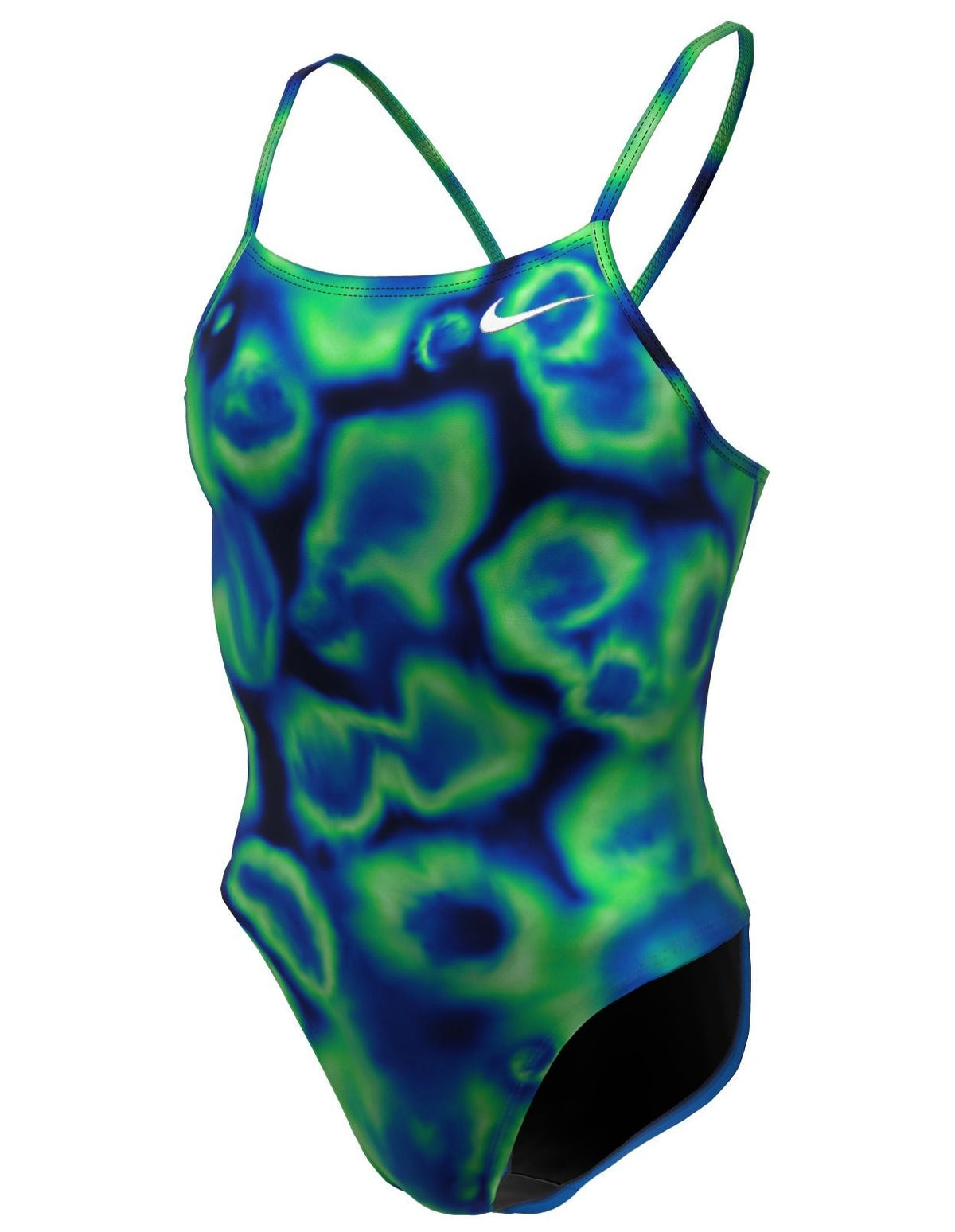 Stroh Ranch Nike Digi Haze Cutout (Skimpy)