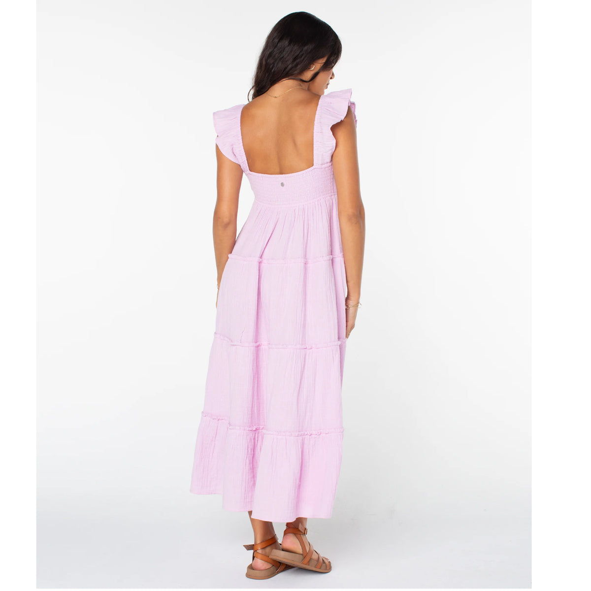 Roxy Women&#39;s Palmy Days Midi Dress