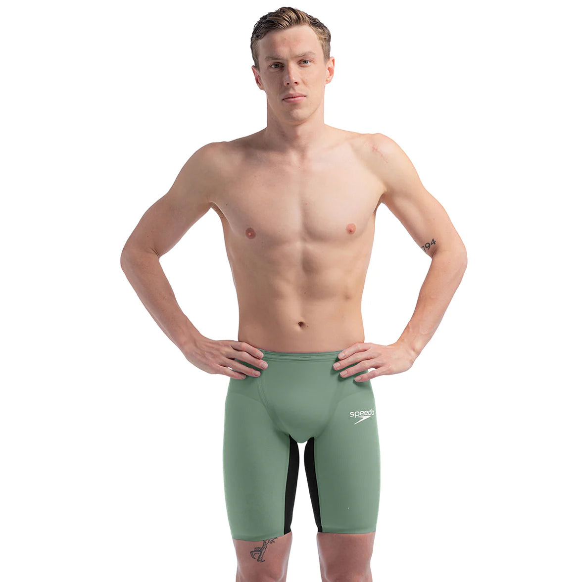 Speedo LZR Pure Valor 2.0 Jammer - COLORS!