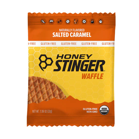 Stinger Waffle