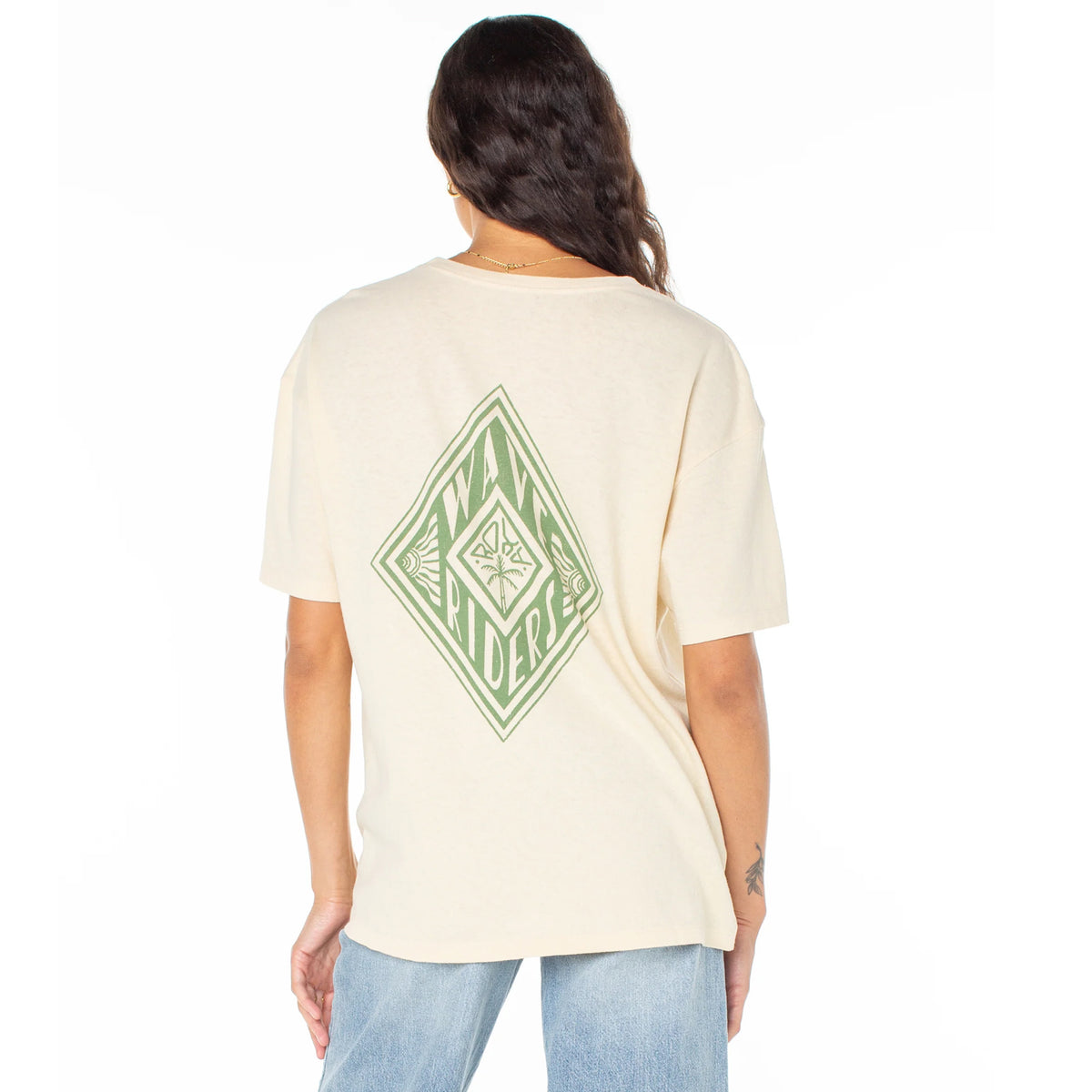 Roxy Women&#39;s Wave Riders T-Shirt