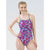 Women’s Uglies Mirage V-Back One Piece Swimsuit
