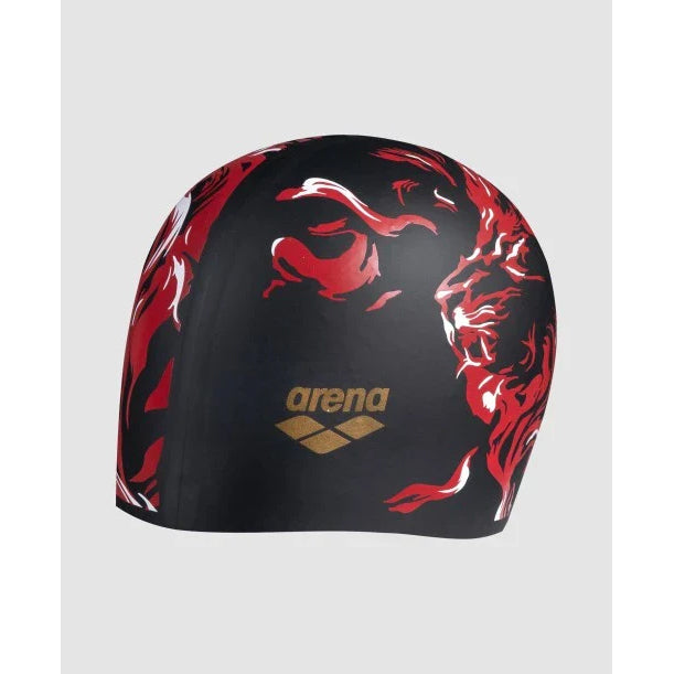 Arena Indomitus Cap