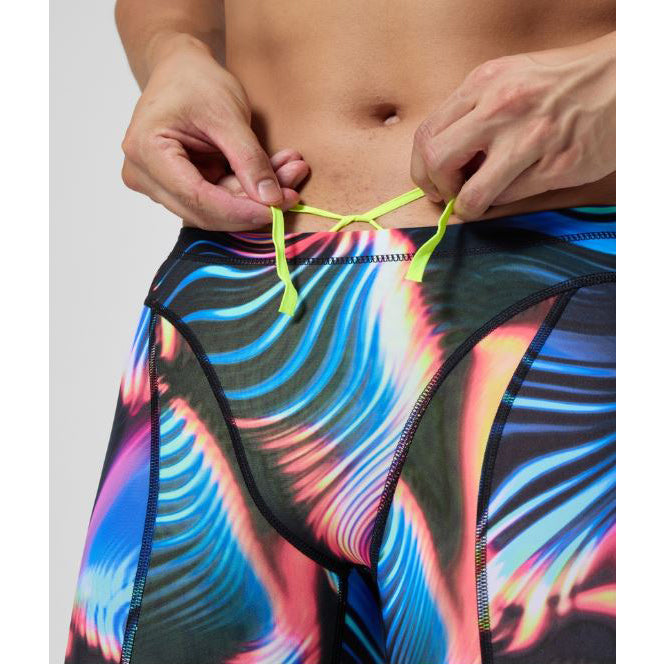Speedo Vision Glow Vanquisher Jammer ( 12 Under Approved)