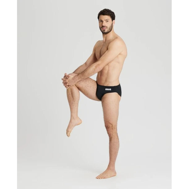 Arena Team Solid Brief