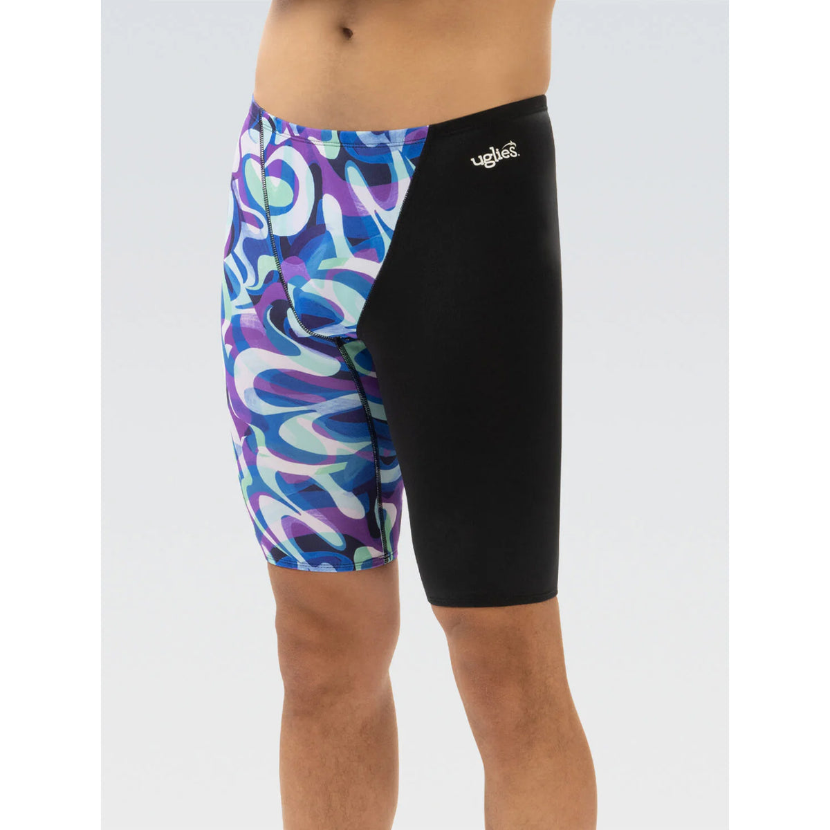 Dolfin Uglies Men&#39;s Groovy Jammer Swimsuit