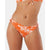 Roxy Vacay Vibes Hipster Lace Side Swimsuit Bottom