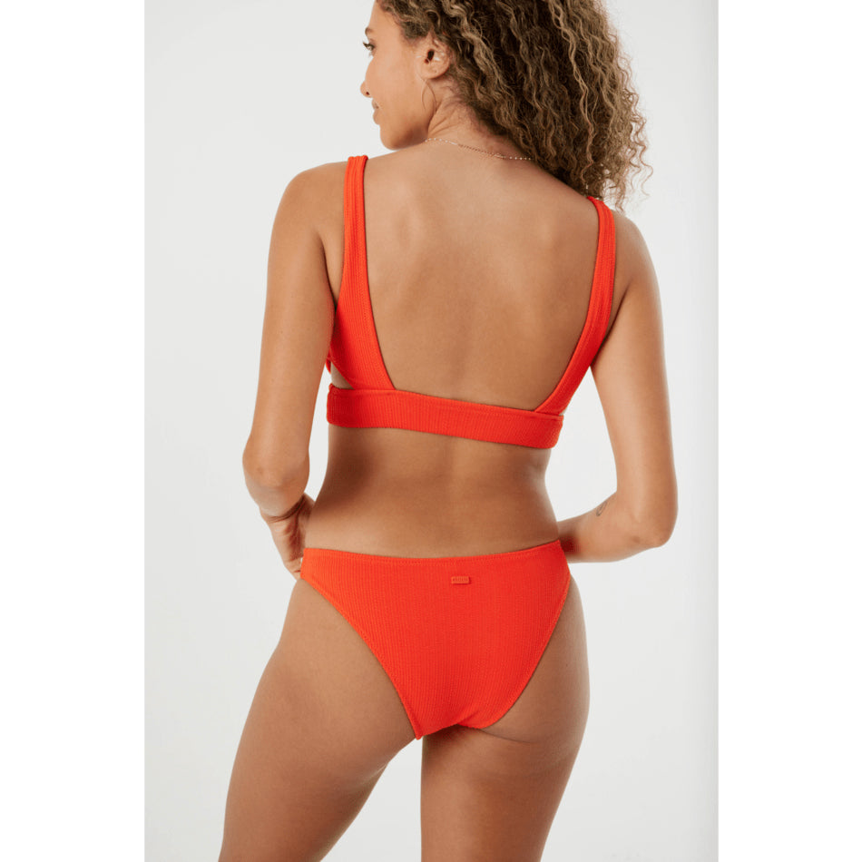 Roxy Aruba Bralette Bikini Top