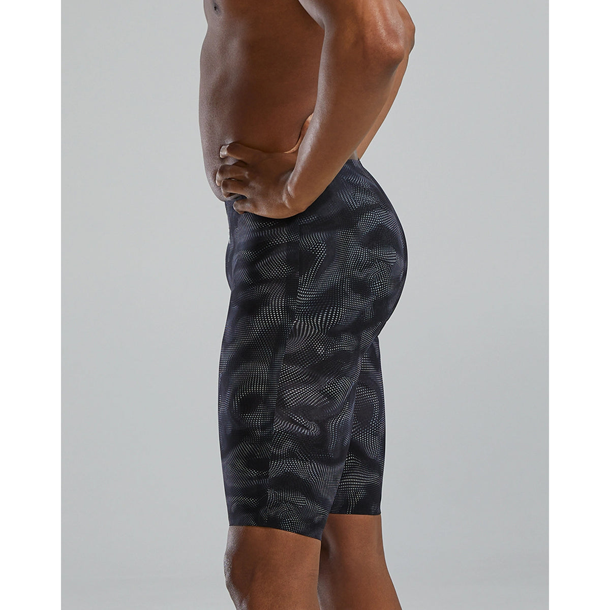 TYR Men&#39;s Avictor 2.0 High Waist Jammer-Exolon