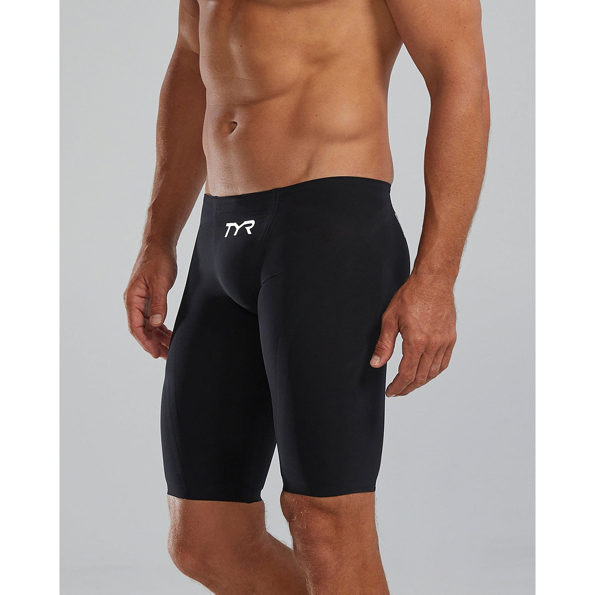 TYR Venzo Low Waist Jammer - Solid Colors