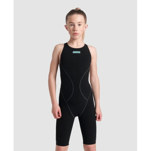 Arena Powerskin Impulso Kneeskin Jr