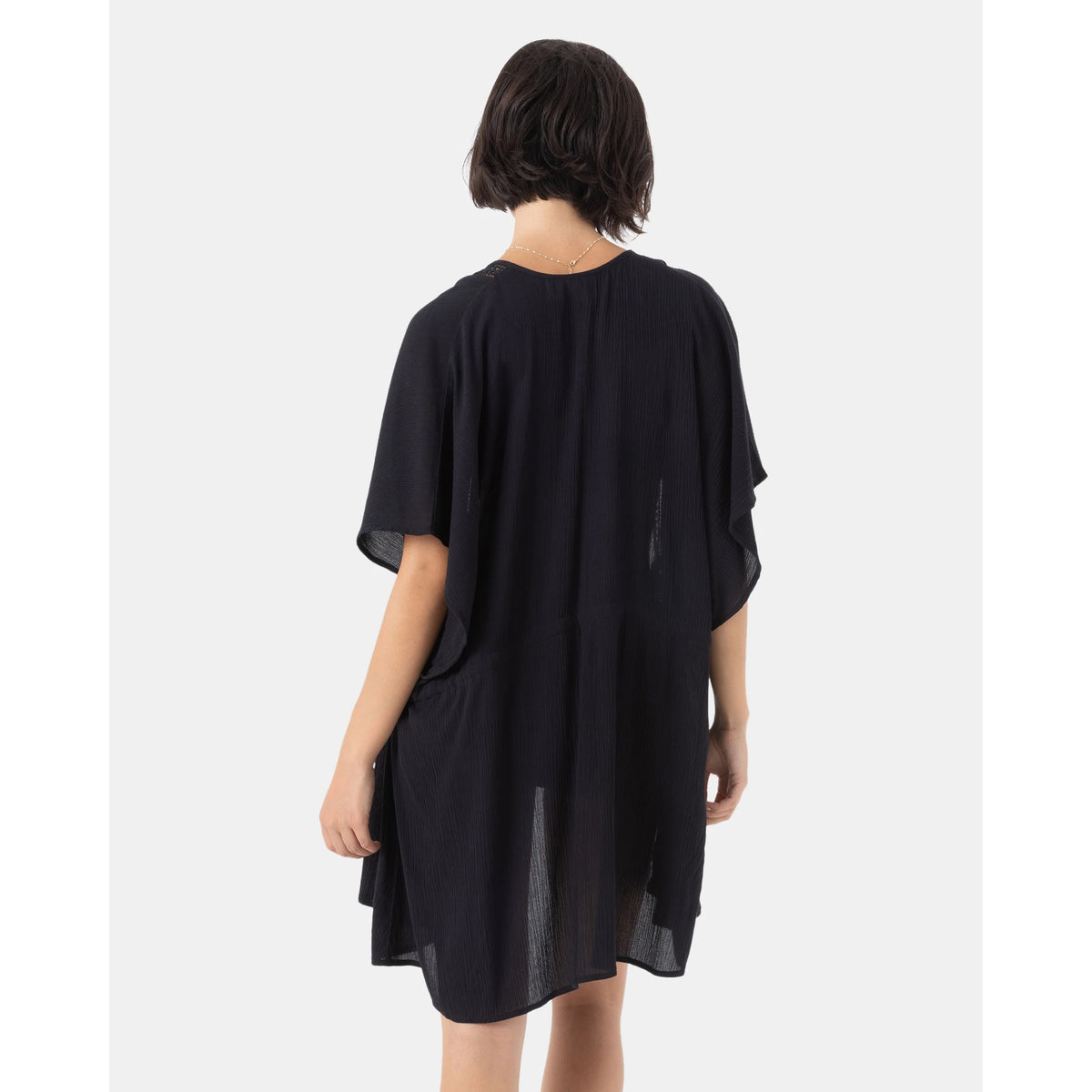 Roxy Sun Kissed Kimono Cover-Up