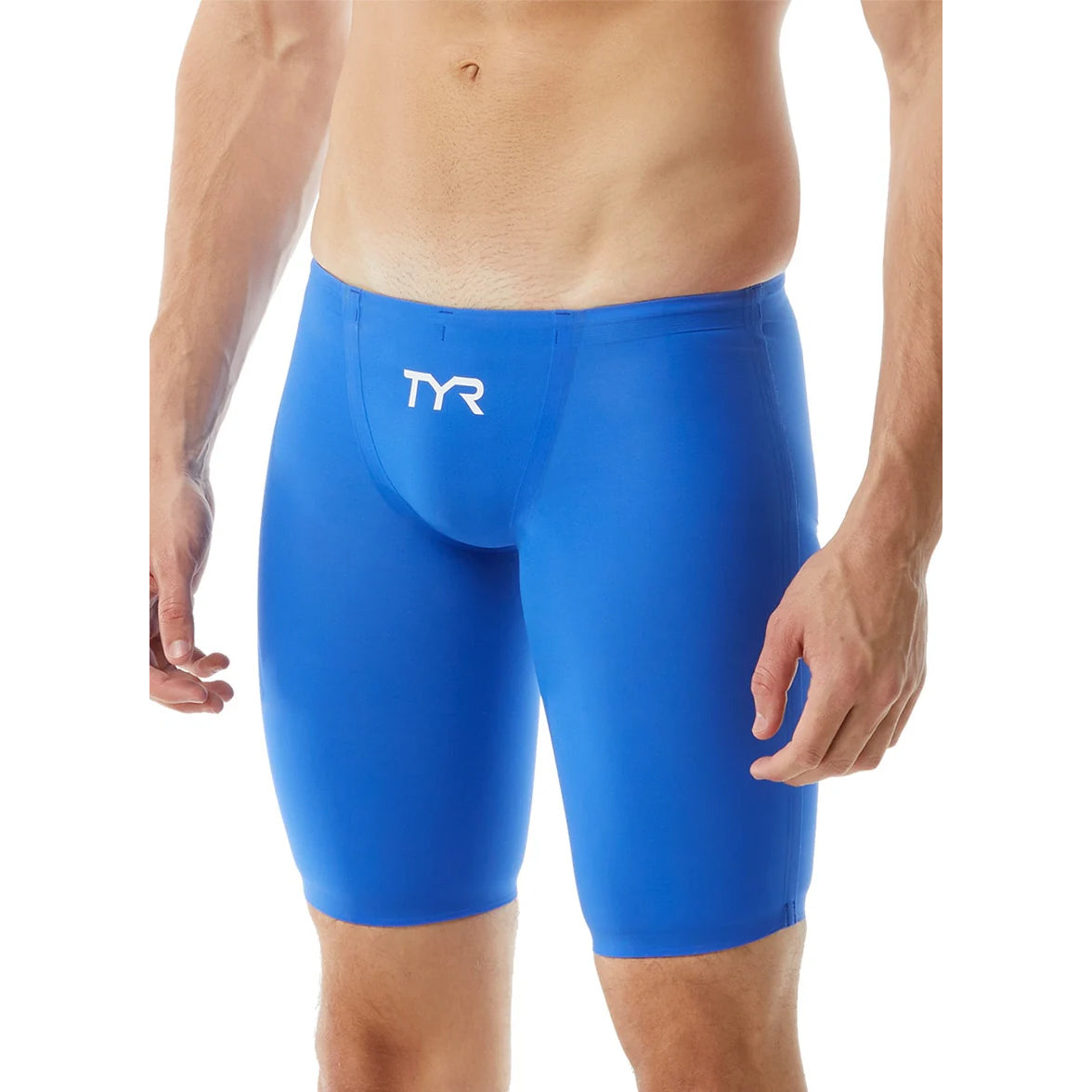 TYR Men’s Venzo Low Waist Jammer Solid
