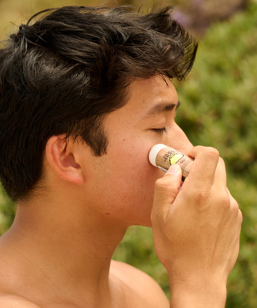 Sun Bum Sunscreen Face Stick SPF 50