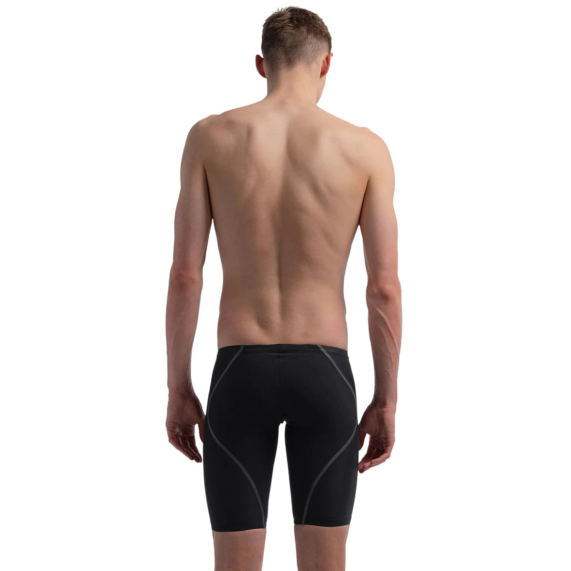 Speedo LZR Pure Intent 2.0 Jammer - BLACK