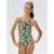 Dolfin Girls Uglies Hang Tight 1-Piece