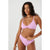 Roxy Haleiwa Knot Bralette Bikini Top