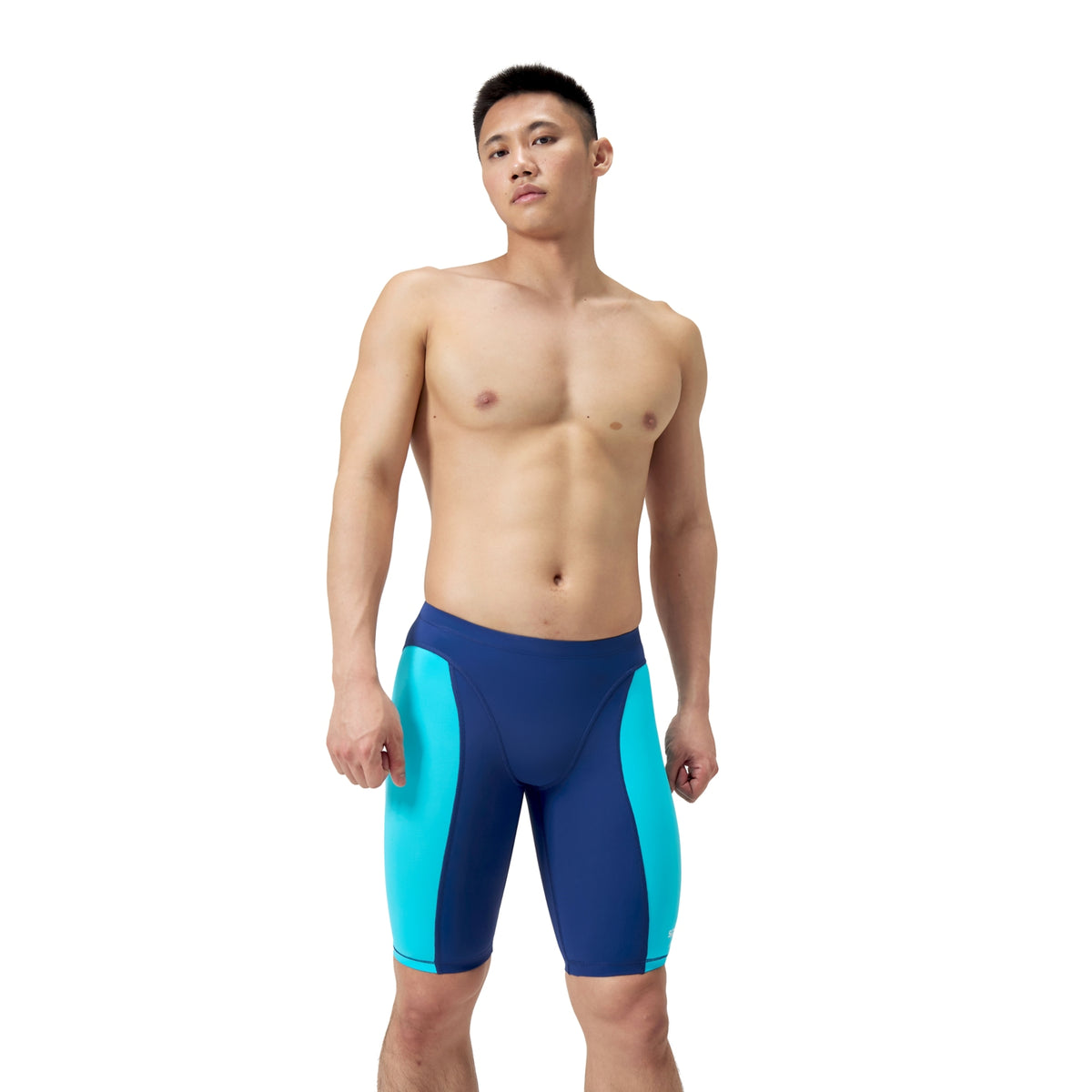 Speedo Vanquisher Jammer (12 &amp; Under Approved)