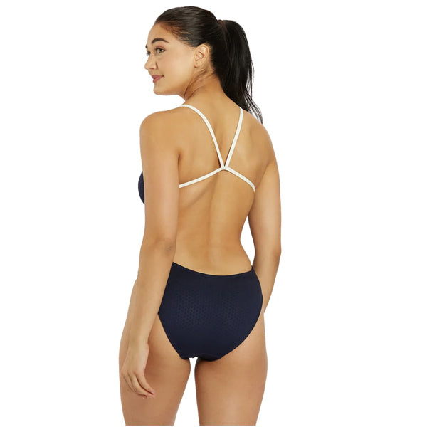 Boulder TYR Hexa Cutoutfit 1-Piece (Skimpy)