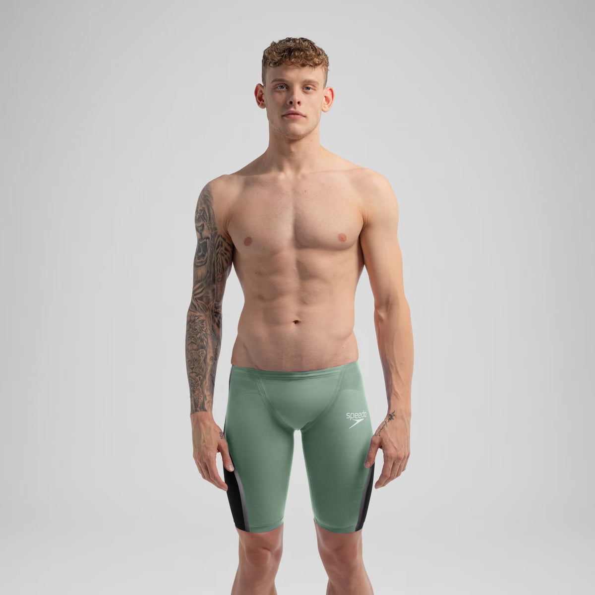 Speedo LZR Pure Intent 2.0 Jammer - COLORS!