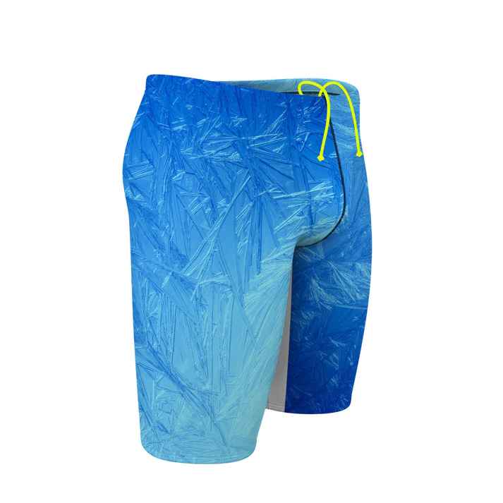 Q Swimwear Ice Ice Baby Jammer