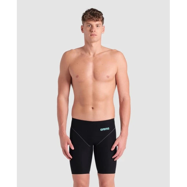 Arena Powerskin Impulso Jammer - Black Teal