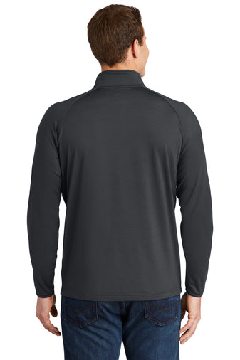 Falfins Sport-Tek 1/4-Zip Pullover