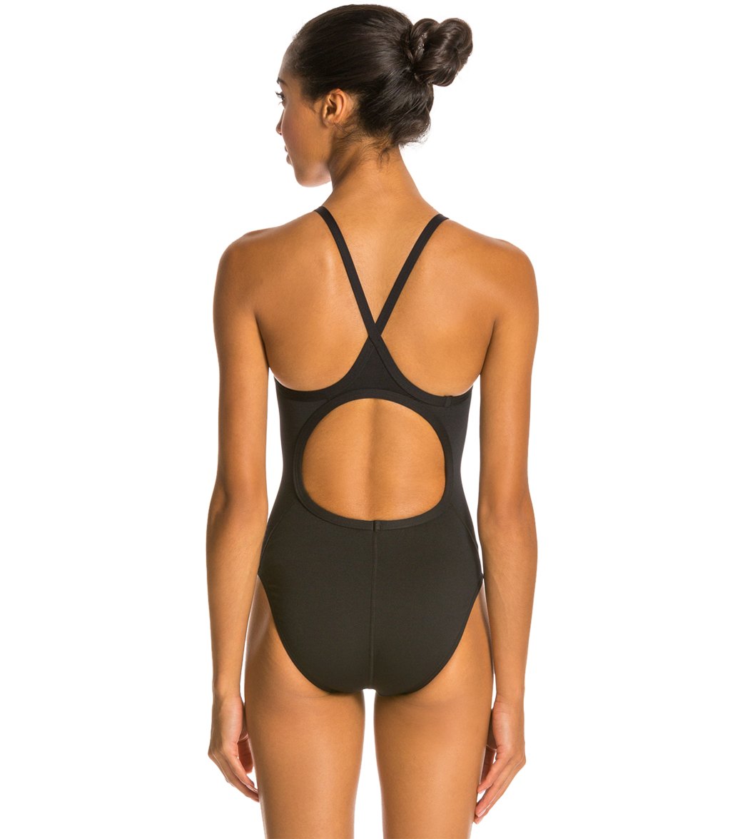 Wellington TYR Durafast DiamondFit 1-Piece