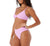 Roxy Women's Haliewa Hipster Full Coverage Bikini Bottoms