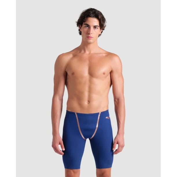 Arena Powerskin Primo Jammer Navy Gold Limited Edition