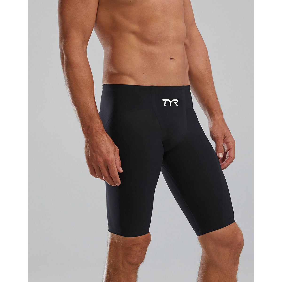 TYR Venzo High Waist Jammer - Onyx