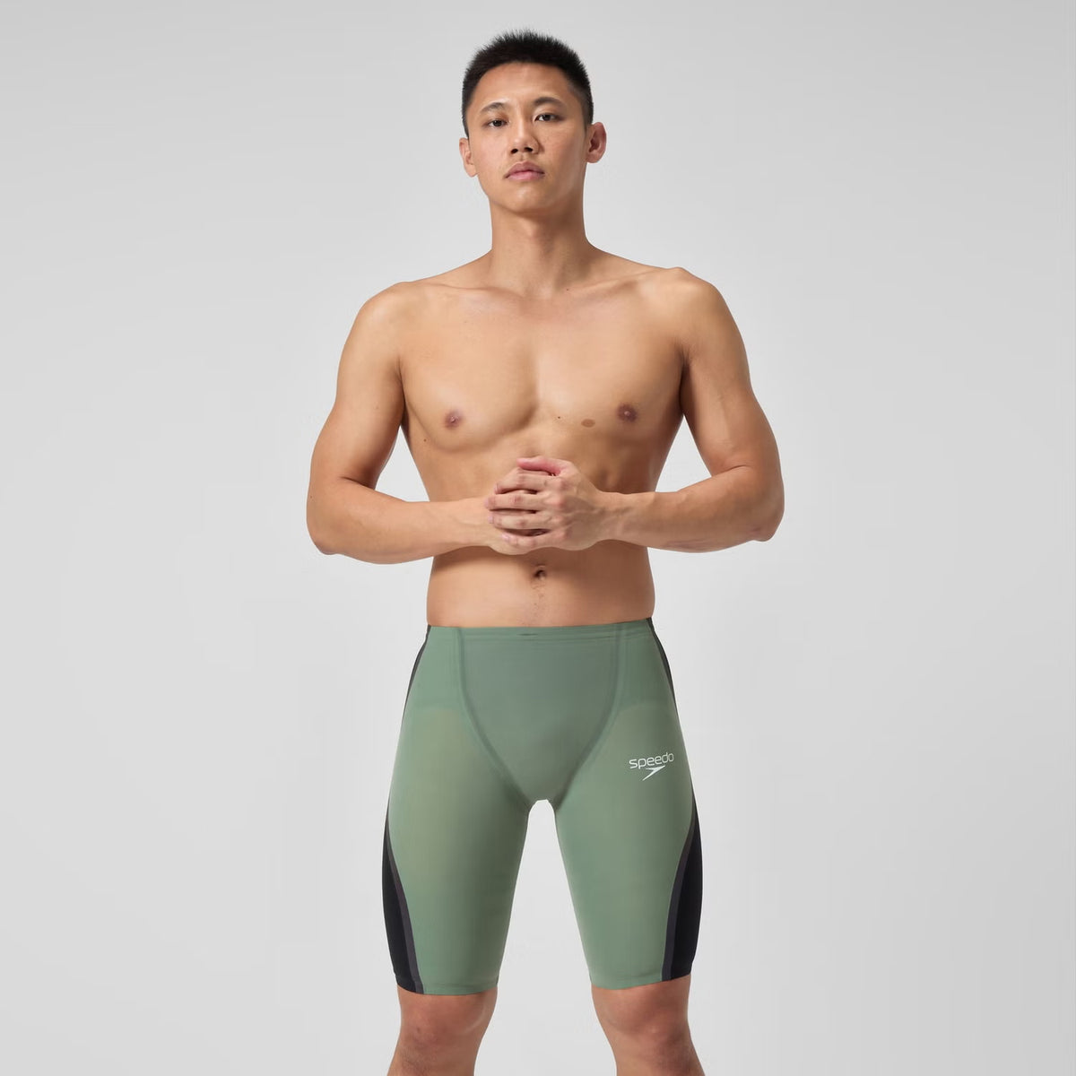 Speedo LZR Pure Intent High Waist 2.0 Jammer - COLORS!