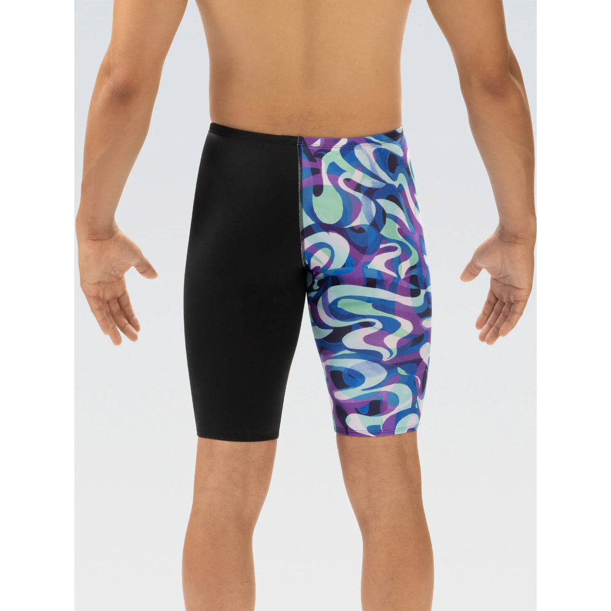 Dolfin Uglies Men&#39;s Groovy Jammer Swimsuit