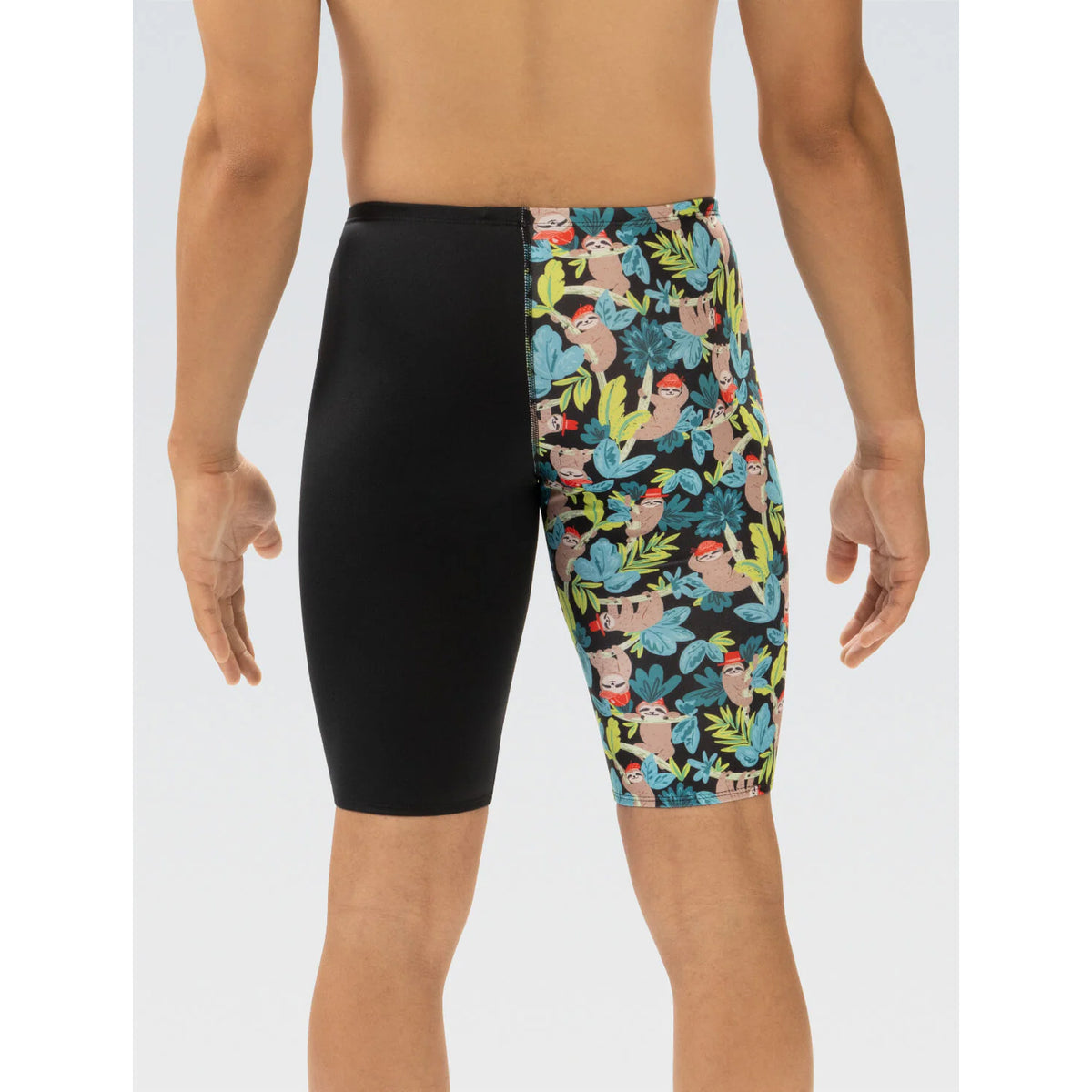 Dolfin Uglies Men&#39;s Hang Tight Jammer Swimsuit